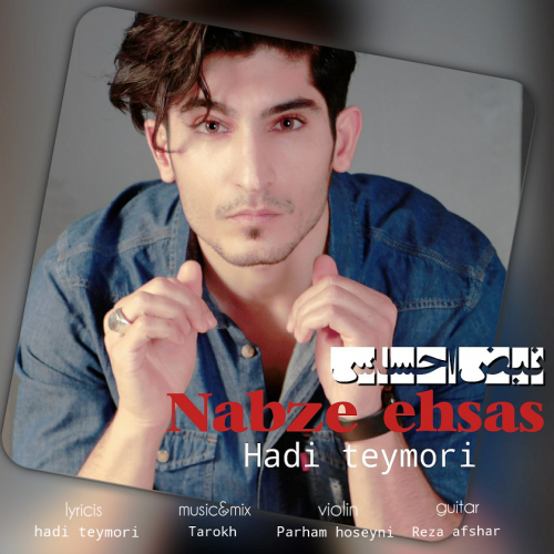 هادی تیموری - نبض احساس